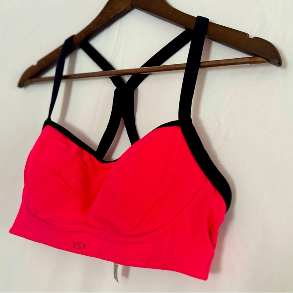 Women's VSX Sports Bra